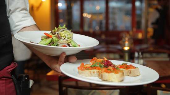 yummy arabia Arabian Restaurant at Biverah Hotel and Suites,  Restaurant in Trivandrum 4